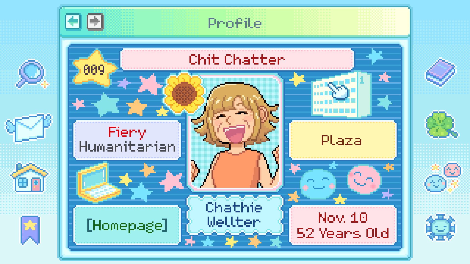 Danchi Days screenshot 4