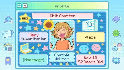 Danchi Days screenshot 4
