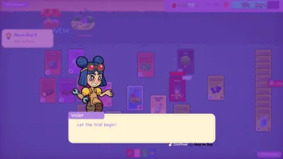Decklings screenshot 7