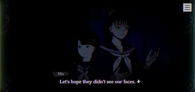 PARANORMASIGHT: The Seven Mysteries of Honjo screenshot 2