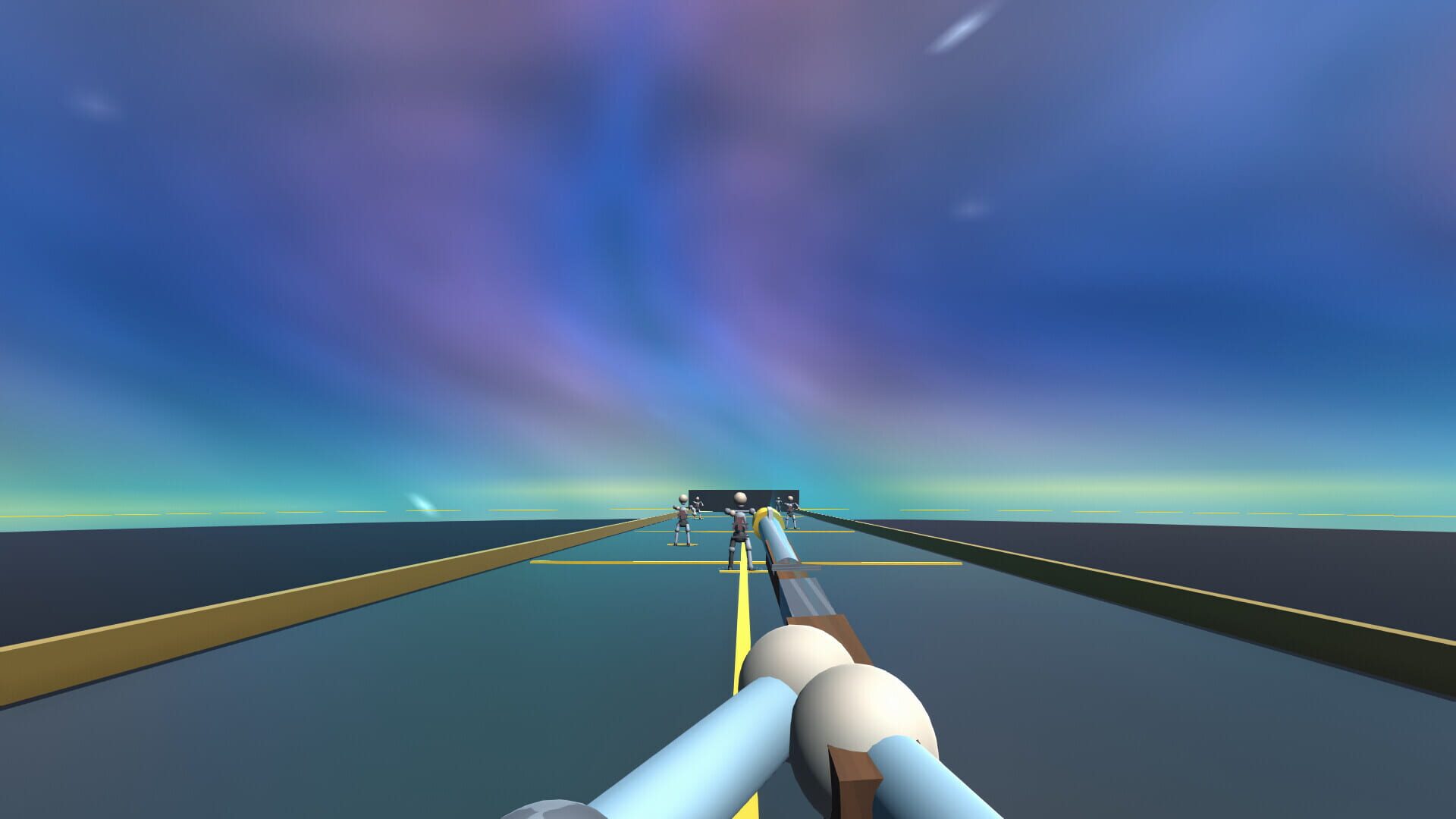The Joust screenshot 12