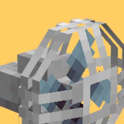 Yuushya Townscape - Minecraft Mod