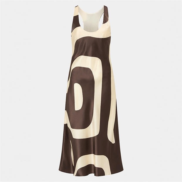 SIR THE LABEL: SIR THE LABEL Freddie Dress