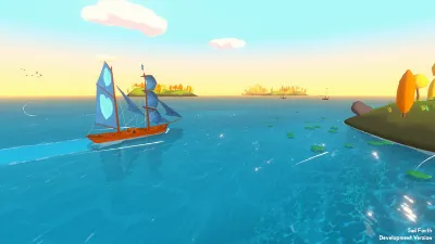 Sail Forth screenshot 7