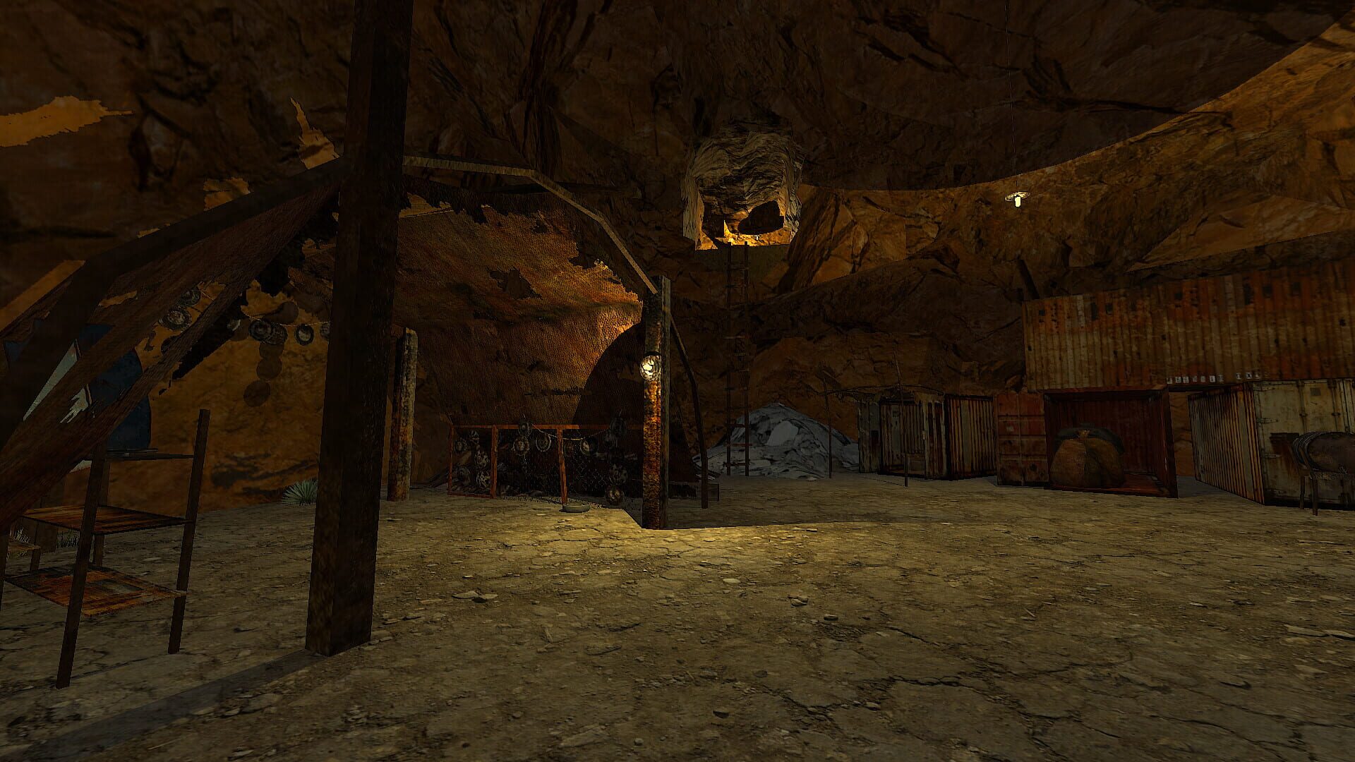 Apocalypter screenshot 10