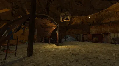 Apocalypter screenshot 10