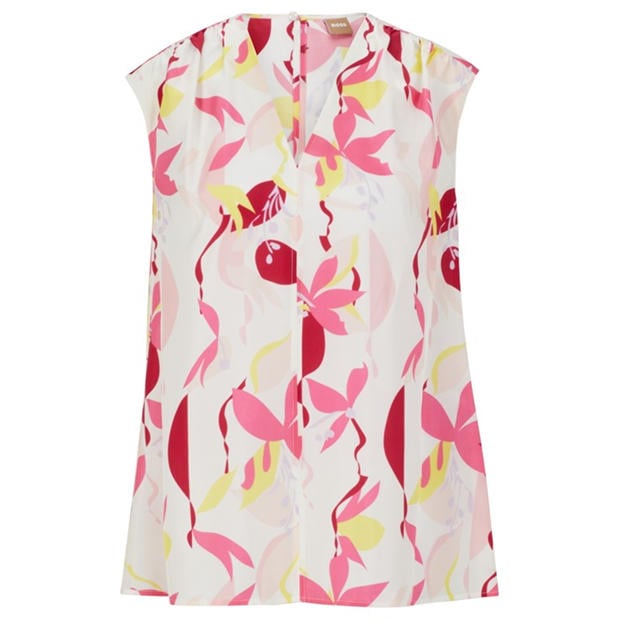 Boss: Boss Women's Iore T-Shirt