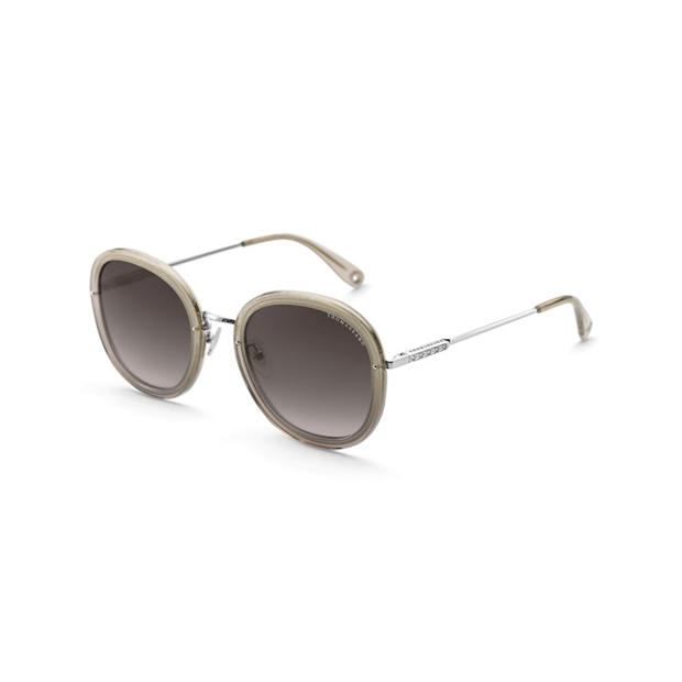 Thomas Sabo: Thomas Sabo Women's Mia Round Sunglasses