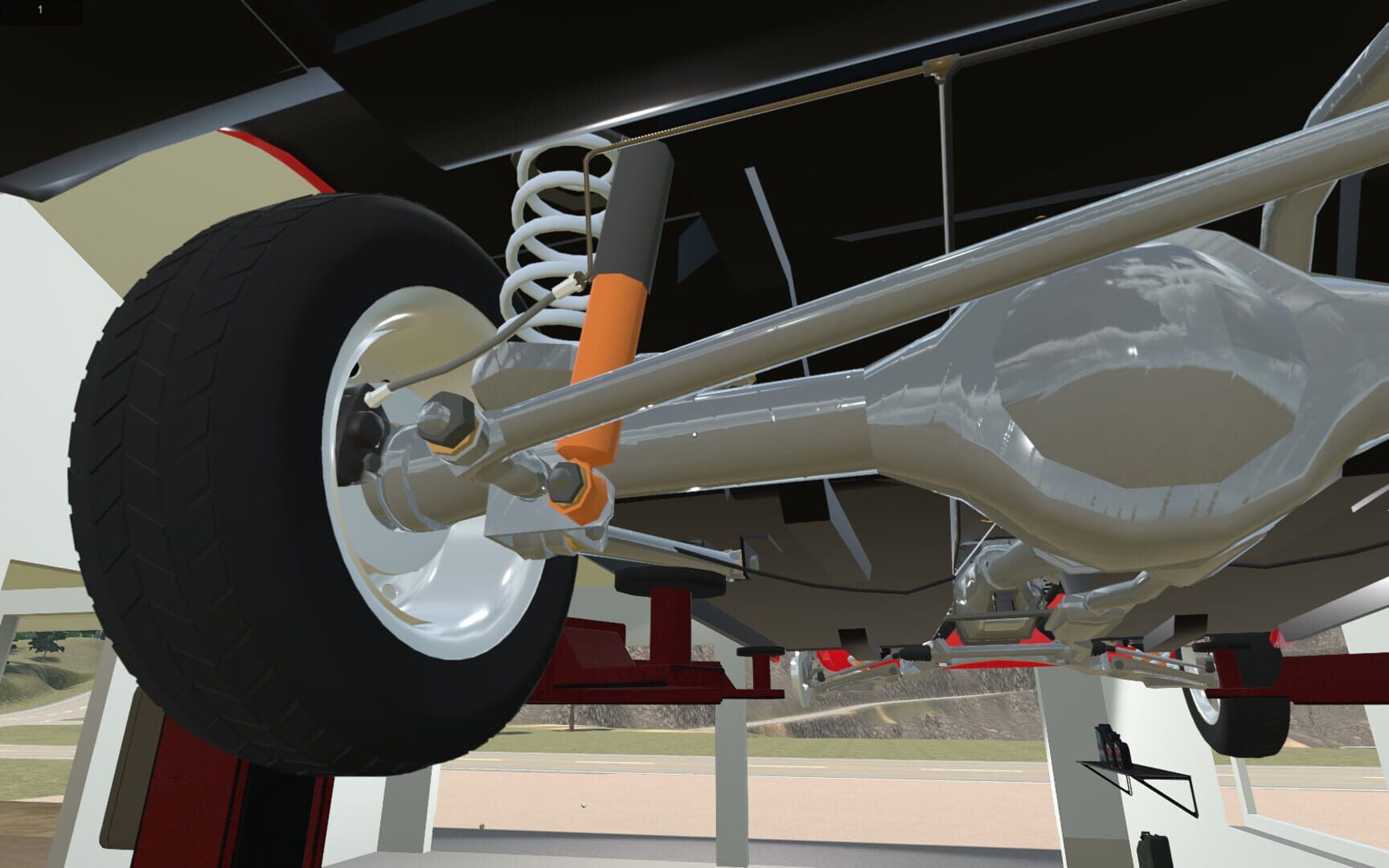 My Garage screenshot 8