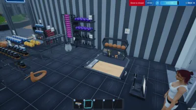 Sporting Goods Shop screenshot 4