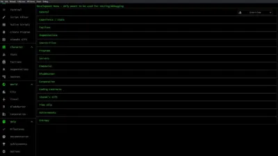 Bitburner screenshot 3