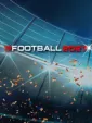 WE ARE FOOTBALL 2027 cover art
