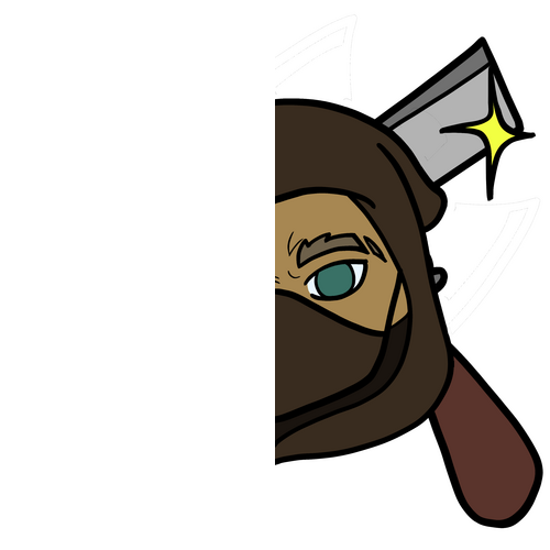Author icon