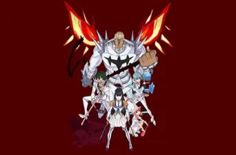 KILL la KILL: IF screenshot 6