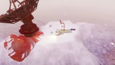 Blossom: The Seed of Life screenshot 9