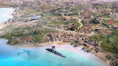 Company of Heroes 3 screenshot 4
