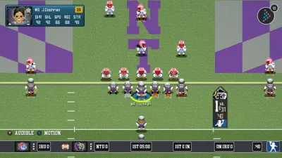 College Bowl screenshot 7