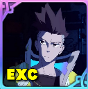 Martinez Edgerunner Card Icon
