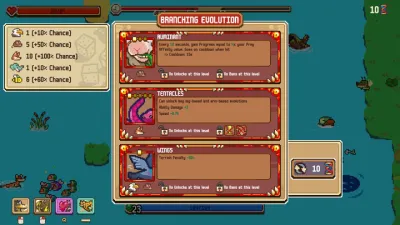 Everything Is Crab screenshot 8