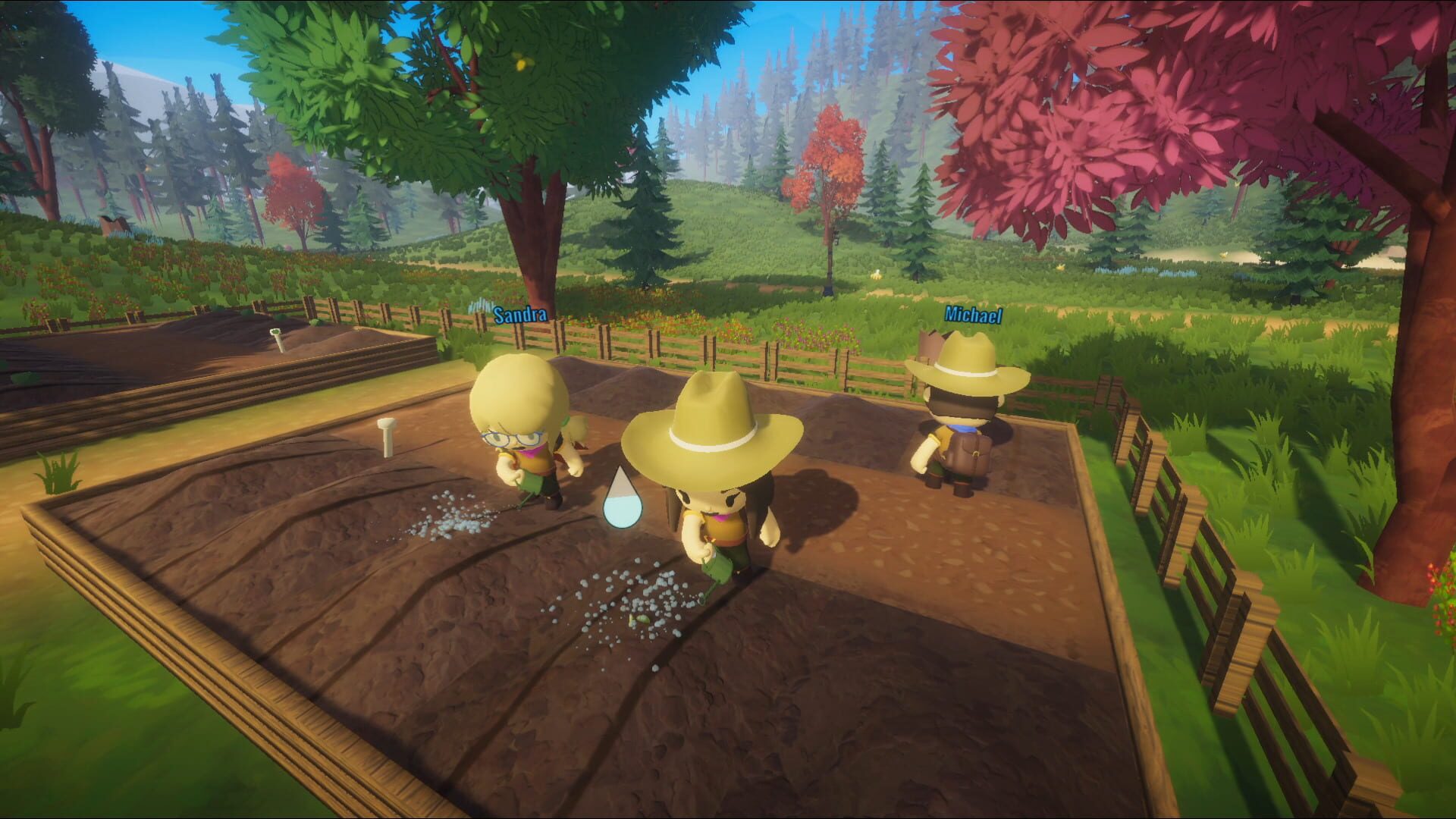 Huglings screenshot 4