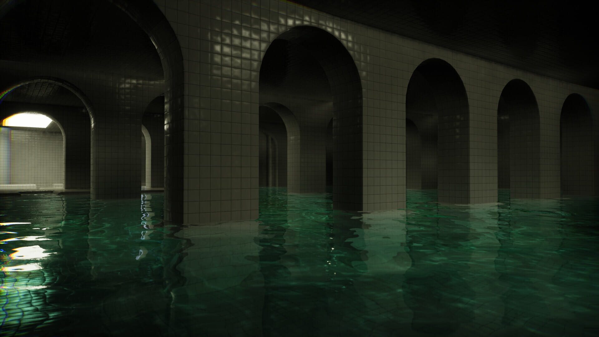 Backrooms: Hide Together screenshot 12