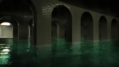 Backrooms: Hide Together screenshot 12