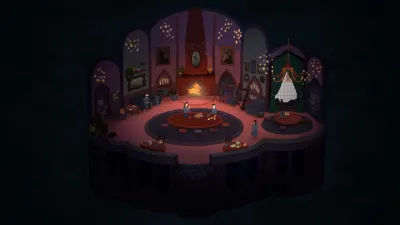 Songs of Glimmerwick screenshot 8