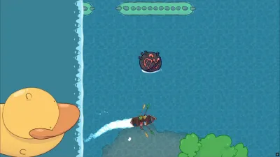 Clowntown screenshot 8