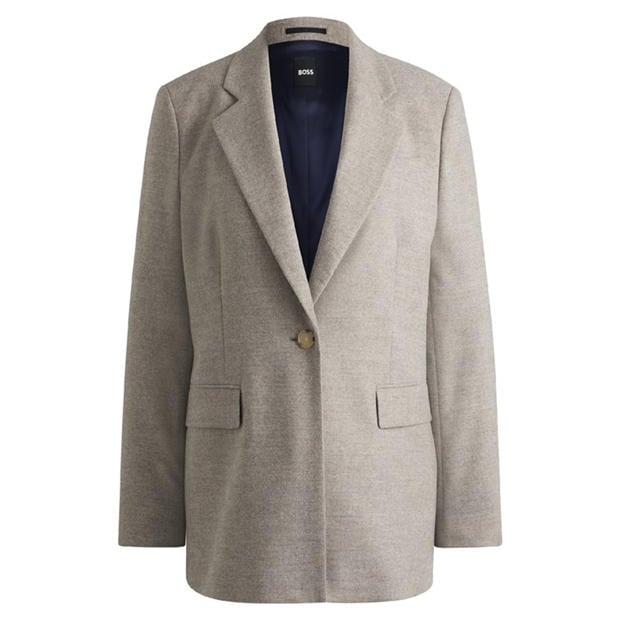 Boss: Boss Women's Janka Formal Jacket