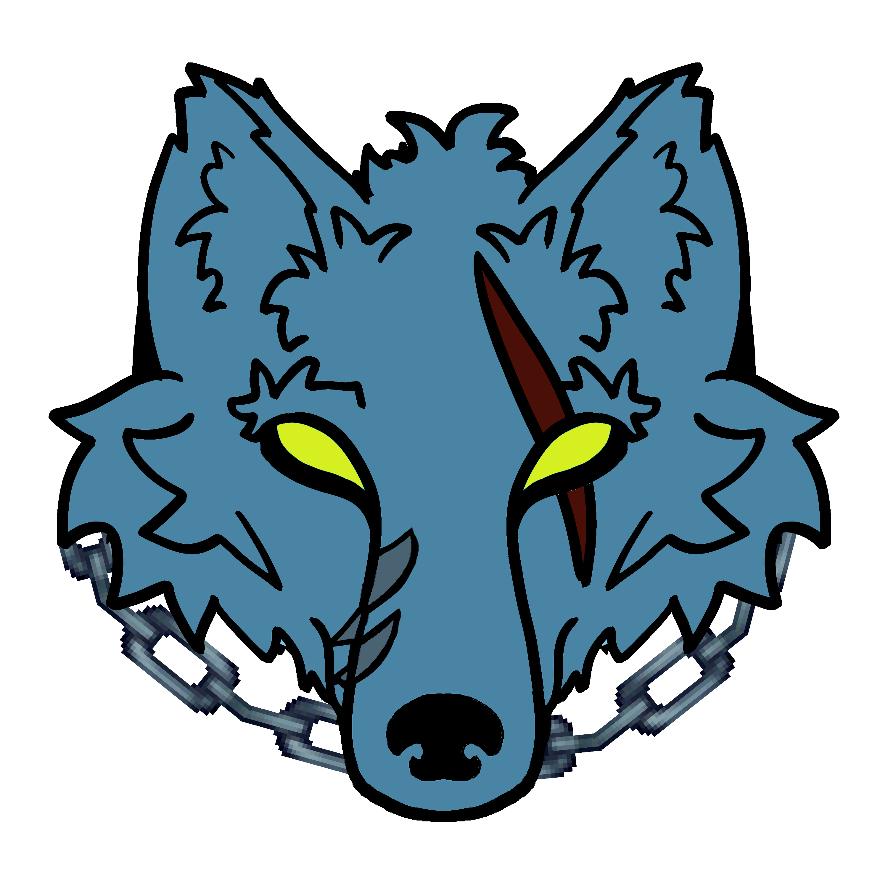 Author icon