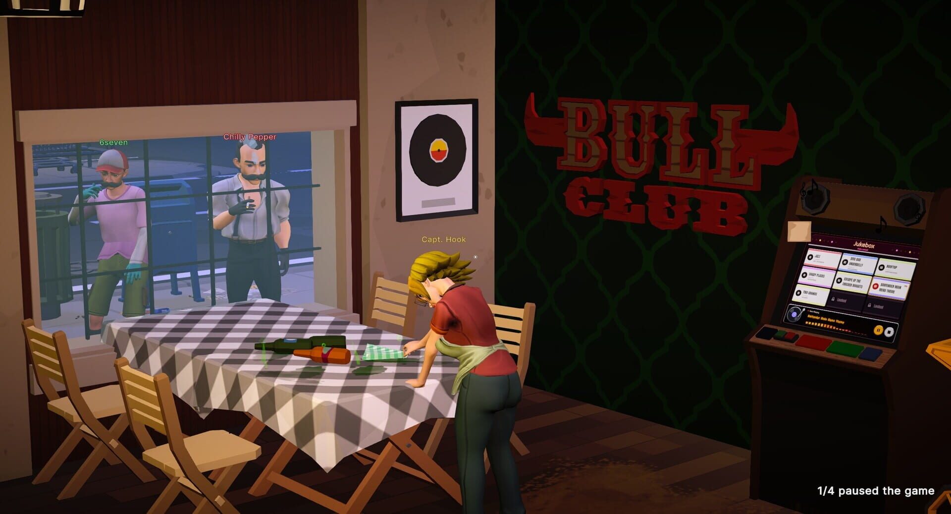 Barfender screenshot 10