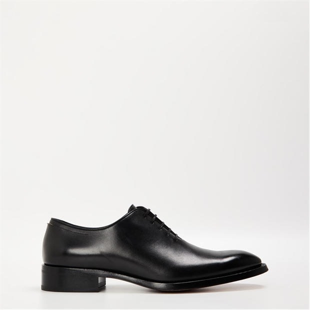 Boss: Boss Men's Rill Oxford Derby Shoes