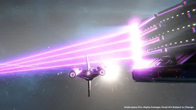 Underspace screenshot 12