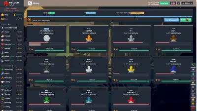 Melvor Idle screenshot 2