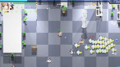 HoloCure: Save the Fans! screenshot 10