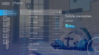 Fenestra: My Focus, Her Future screenshot 6
