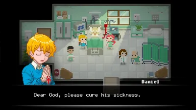 Catechesis screenshot 1