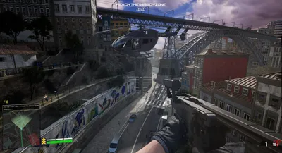 Alpha Response screenshot 10