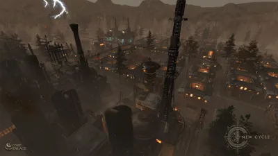 New Cycle screenshot 9