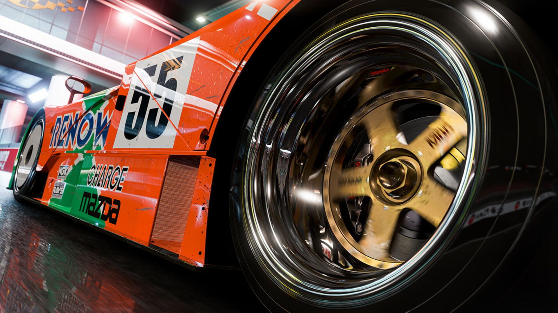 Forza Motorsport screenshot 3