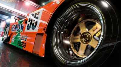 Forza Motorsport screenshot 3