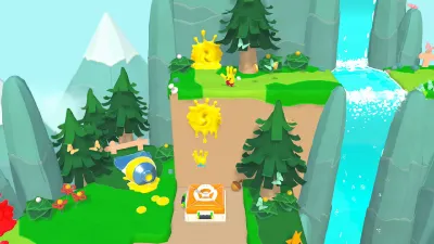 All Hands on Deck screenshot 6