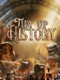Tidy Up History cover art