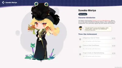 TOHOTOPIA screenshot 9