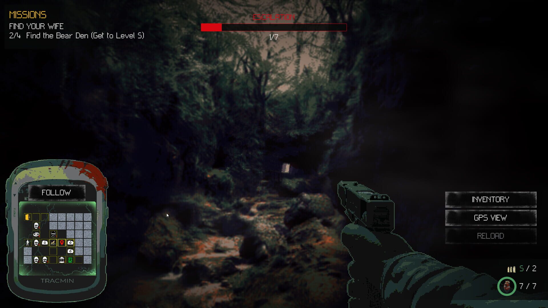 Medium Rare screenshot 9