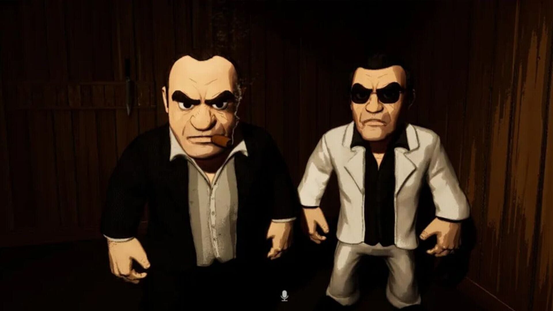 WISE GUYS screenshot 10