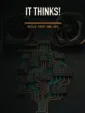 IT THINKS! cover art