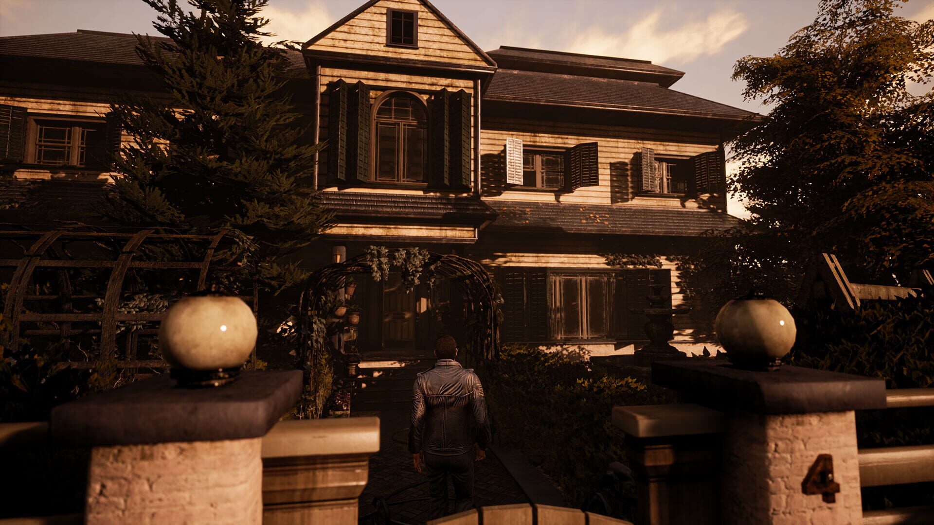 SONG OF HORROR screenshot 12