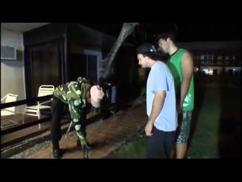 YouTube video thumbnail