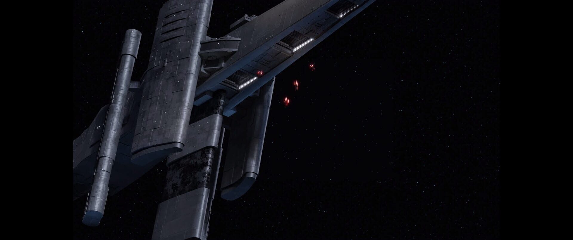 Star Wars: Dark Forces Remaster screenshot 4